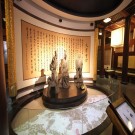 博物館展示查詢機(jī)-廣州磐眾智能科技有限公司